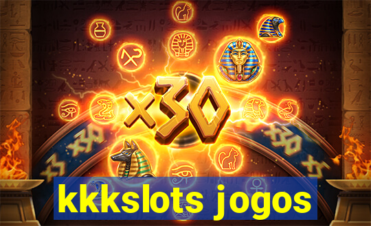 kkkslots jogos